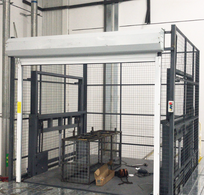 濂溪升降平台选型常见问题及解决方案