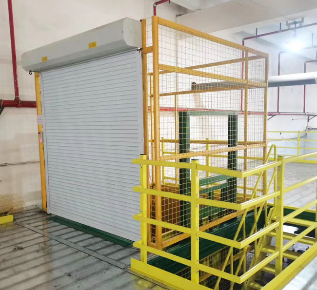 濂溪升降平台安全使用常见问题及注意事项